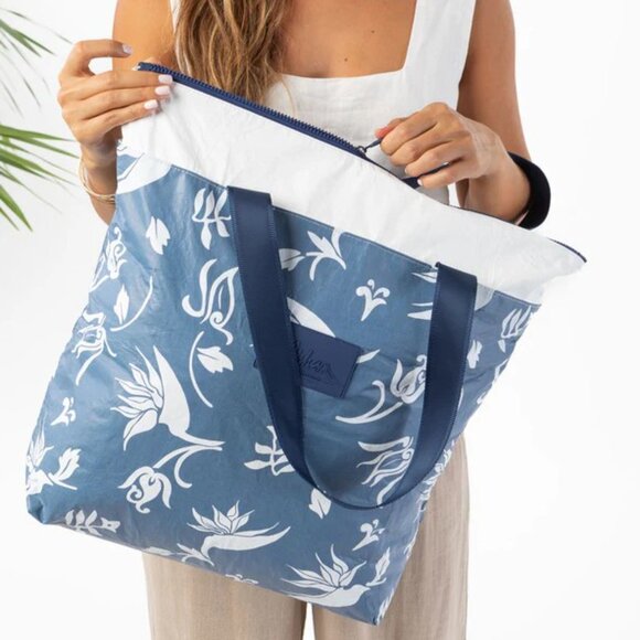 Aloha Collection Day Tripper, Pekelo, vintage blue - Picture 5 of 9